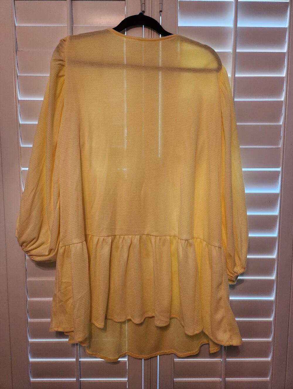 Brand New Tunic Dress